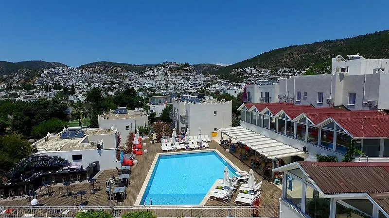 Bodrum Eos (Adults Only)-1