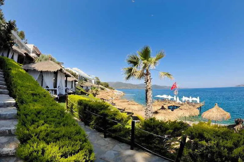 Sarpedor Boutique Hotel And Spa Bodrum-1