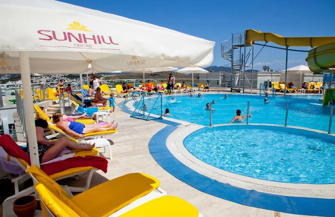 Sunhill Hotel-1
