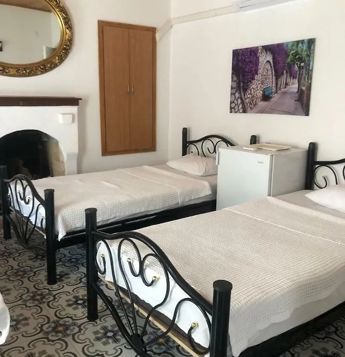 Zuemruet Butik Bodrum-1