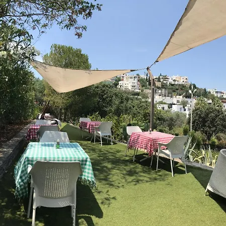La Chance Hotel And Spa-3