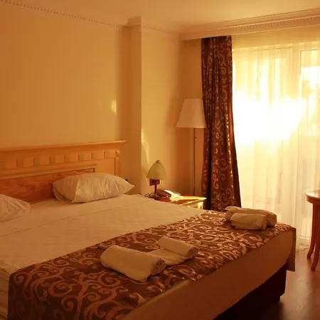 La Chance Hotel And Spa-2