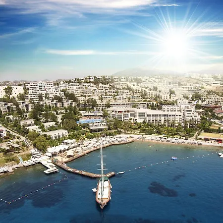 Mirada Exclusive Bodrum-2