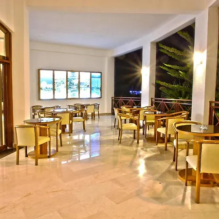 Verde Bodrum Holiday Village-2