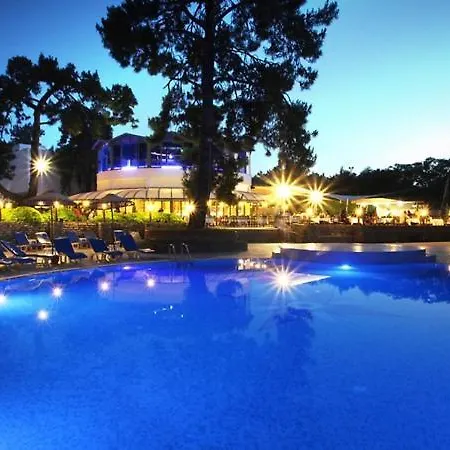 Verde Bodrum Holiday Village-3