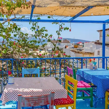 Tas Butik Otel-3