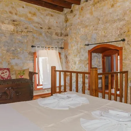 Tas Butik Otel-2