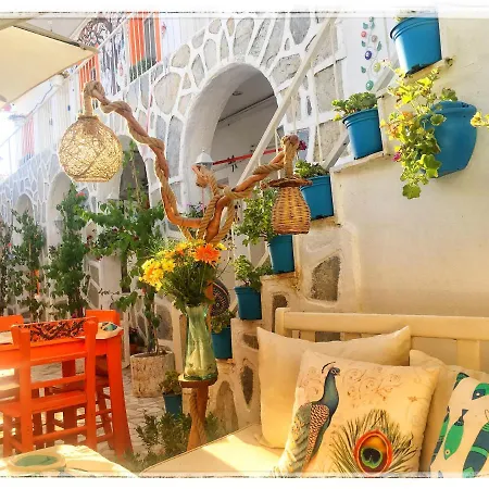 Bodrum Sade Pension-2