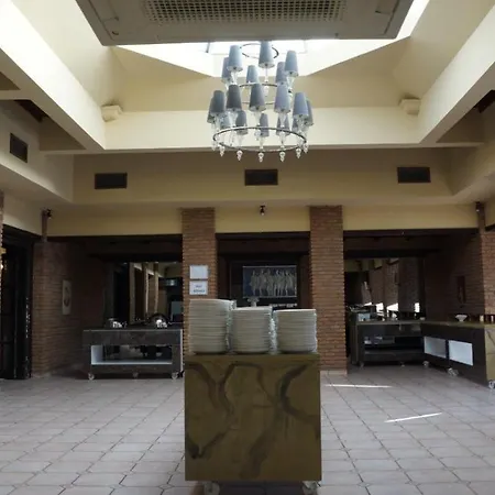 Museum Resort Spa-3