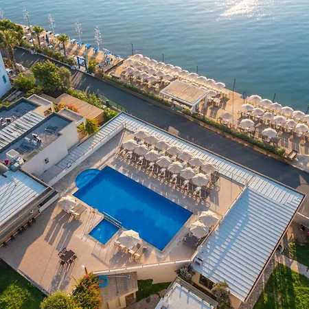 Trendlife Hotels Torba-2