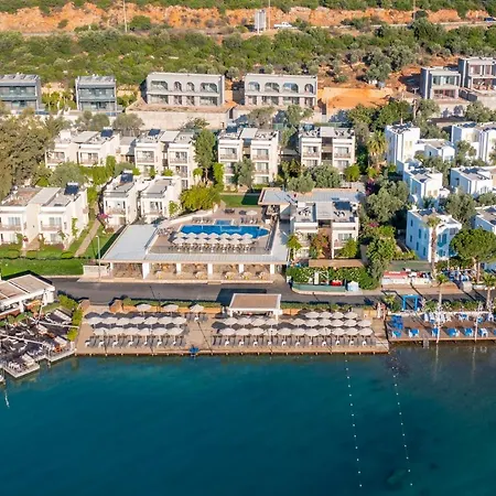 Trendlife Hotels Torba-2