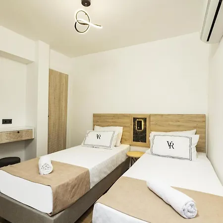 Bodrum Vera Hotel-3