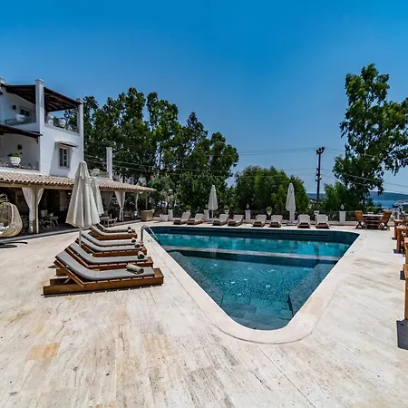Manzara Boutique Hotel - Adults Only-3
