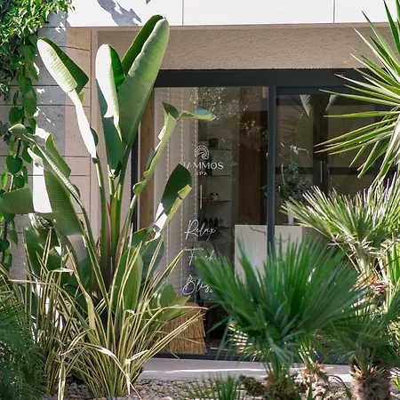 Rammos Hotel Bodrum-3