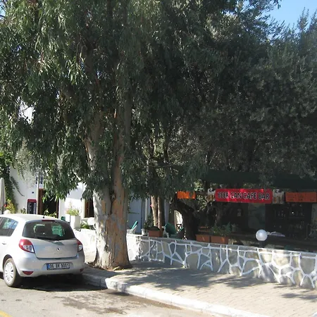 Bircan Hotel-3