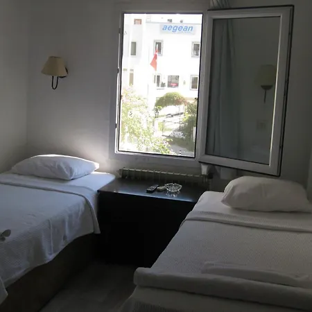 Bircan Hotel-2