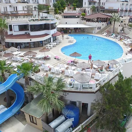 Family Belvedere Hotel-3