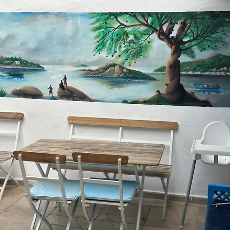 Carsi Butik Otel Bodrum-3