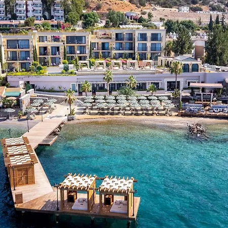 Casa Nonna Bodrum - Adult Only-2