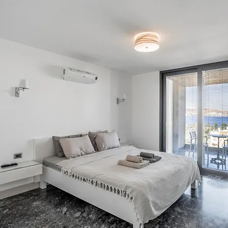 Villa Cimentepe By Cimentepe Residence Deluxe-3