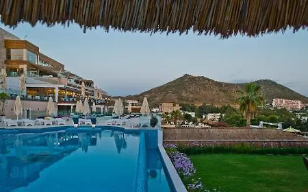 Club Mavi Hotel-2