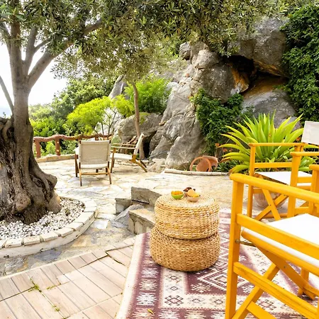 The Aegean Gate Hotel (Adults Only)-2