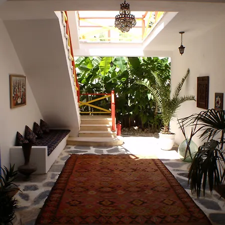 Su Hotel - Bodrum-2