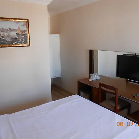 The Best Life Hotel Gumbet Hill-3