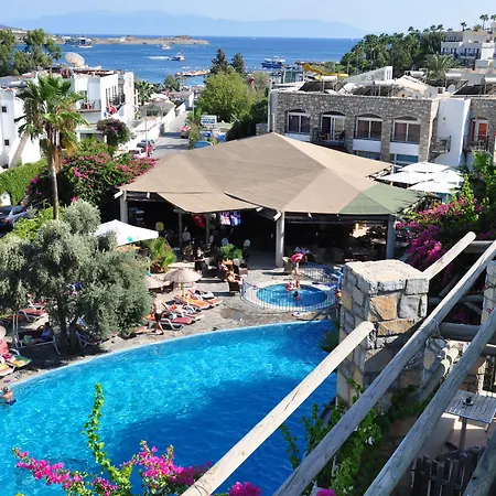 Ayaz Aqua Beach Hotel-2