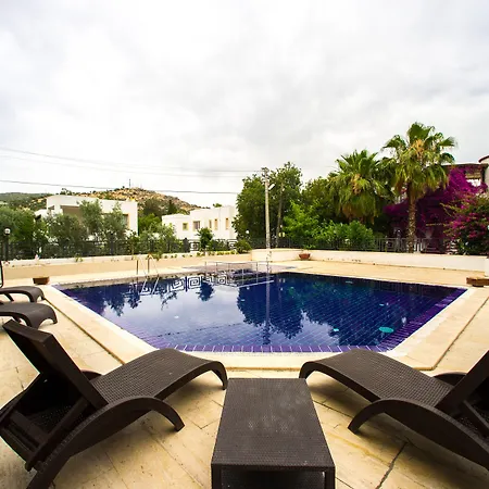 Le Chance Hotel & Spa-2