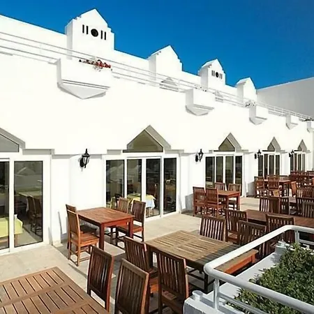 Tenda Hotel-3
