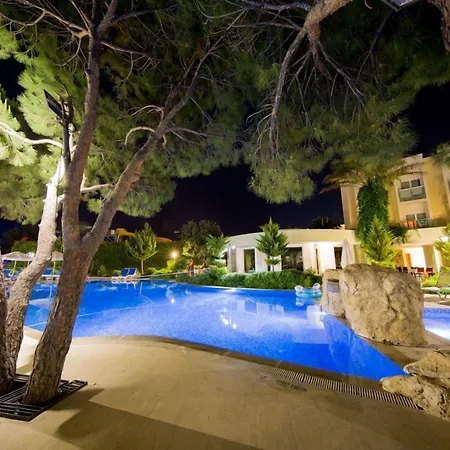 Royal Palm Beach Otel-2
