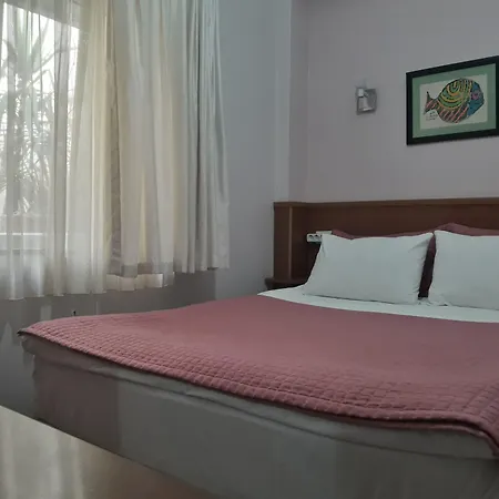 Mia Butik Hotel Bodrum-2