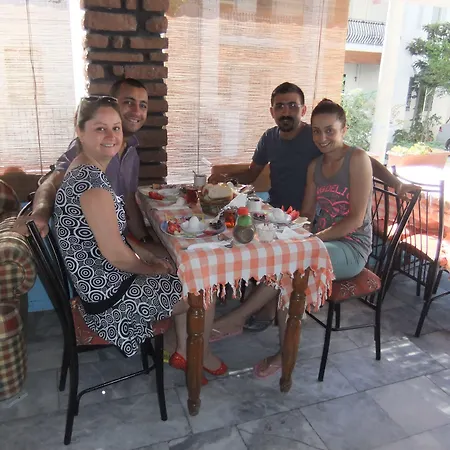 GökMavi Pansiyon-3