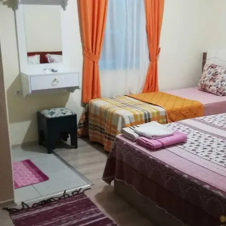 GökMavi Pansiyon-2