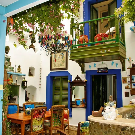 Cemil İpekçi Pension-2