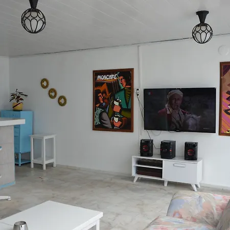 Duru Butik Otel Bodrum-2
