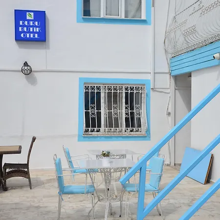 Duru Butik Otel Bodrum-3