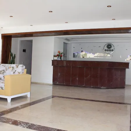 Bronze Hotel-2