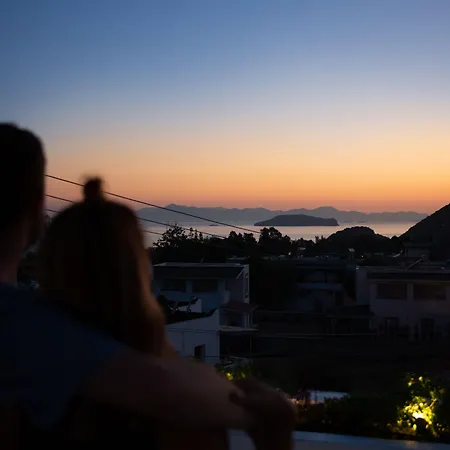 Oda Bodrum Gümüşlük-3