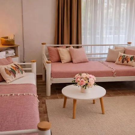 Kavala Hotel Bodrum-2