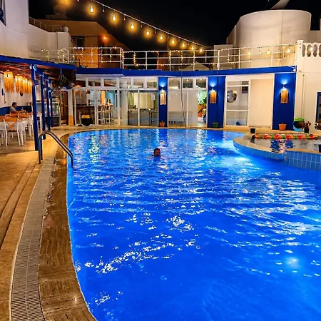 Bodrum Blu Hotel-3