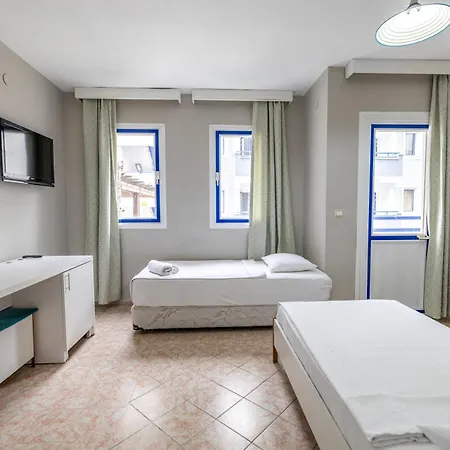 Sunpoint Hotel Bodrum-3