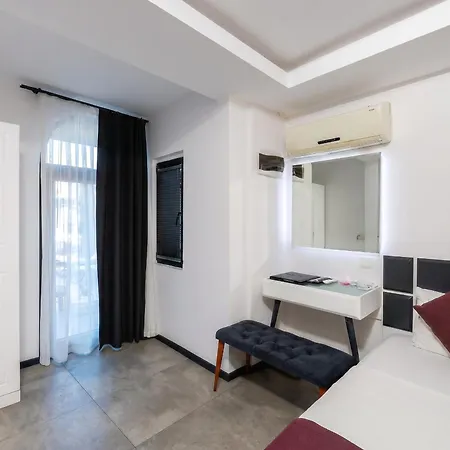 Wb Weekend Otel-2