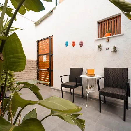 Loca Centre Suites-3