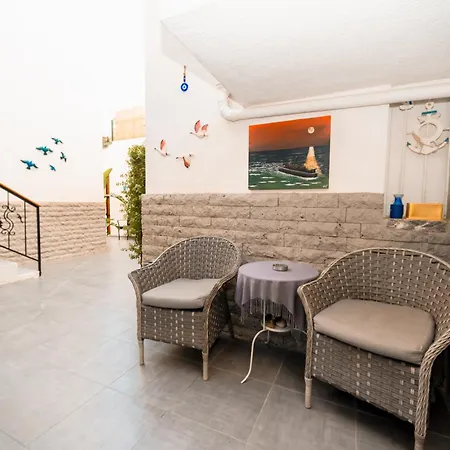 Loca Centre Suites-2