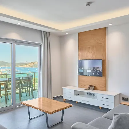 Degirmenburnu Residence-2