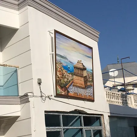The Best Life Hotel Bodrum Center-2