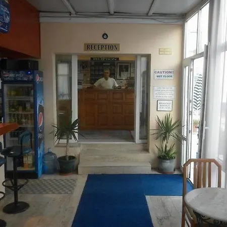 Pay Otel-2