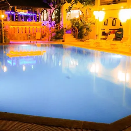 Yildiz Hotel-2